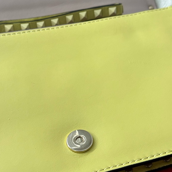 Valentino Clutch - Picture 8 of 15